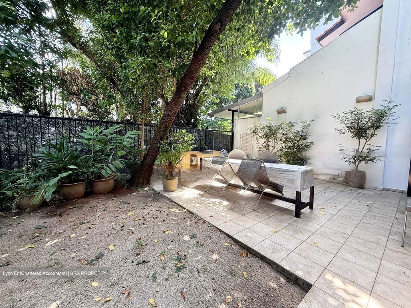 Jalan Mutiara (D10), Terrace #485474961